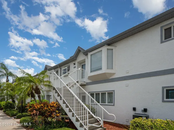 511 Ocean Park Ln #V190, Cape Canaveral, FL 32920