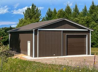 3714 Par Four Dr, Wolverine, MI 49799