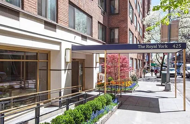 Rented by Highline Residential | media 21