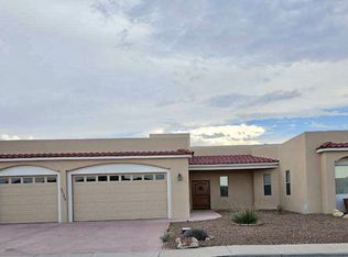 2184 Sedona Hills Pkwy, Las Cruces, NM 88011