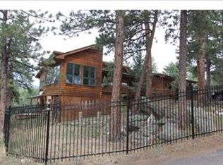 9749 Hilldale Dr, Morrison, CO 80465