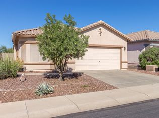 40808 N Columbia Trl, Anthem, AZ 85086