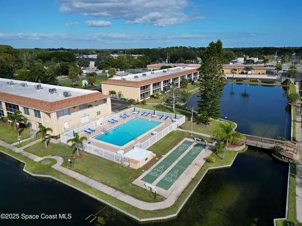 2135 N Courtenay Pkwy #236, Merritt Island, FL 32953
