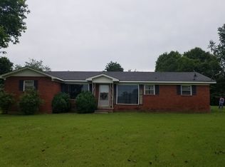 4522 Highway, Ethridge, TN 38456