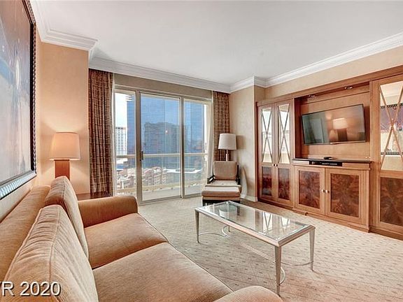 5th image of 145 E Harmon Ave #1701/1703