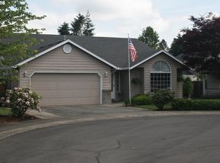 13110 NE 50th Cir, Vancouver, WA