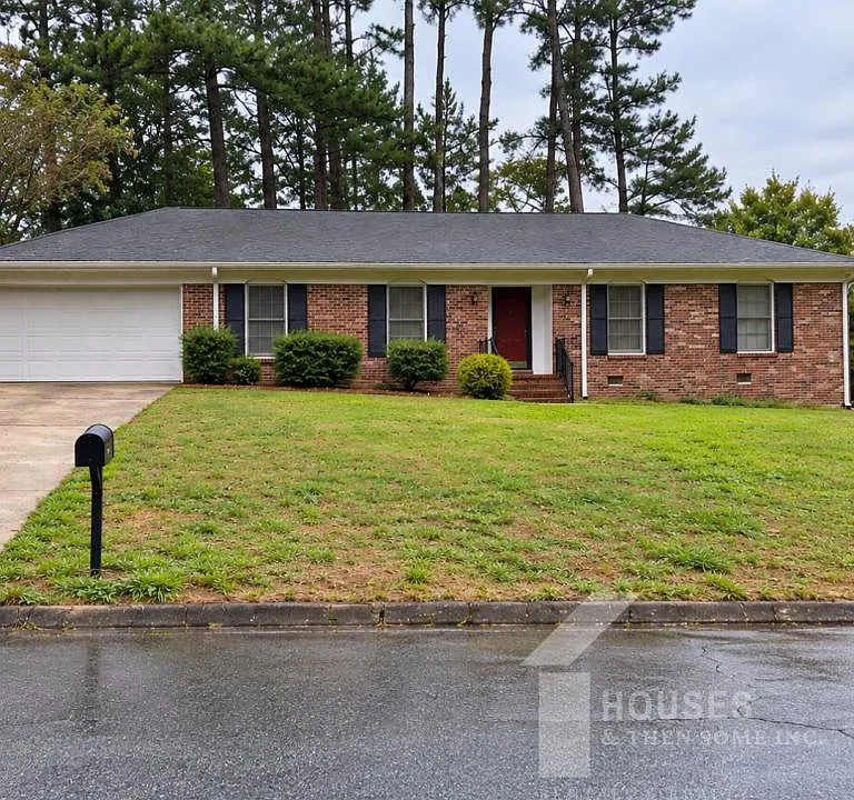 301 Ladbroke Rd