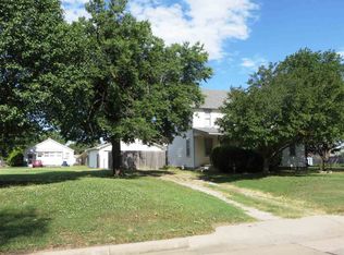 2159 S Mosley Ave, Wichita, KS 67211