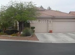 3309 Teal Sunset St, Las Vegas, NV 89129
