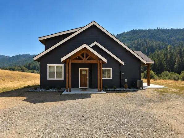 10563 Eagle Creek Rd, Leavenworth, WA 98826