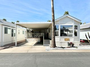 160 S Limestone Dr, Apache Junction, AZ 85119