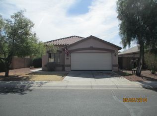 15531 N 159th Ln, Surprise, AZ 85374