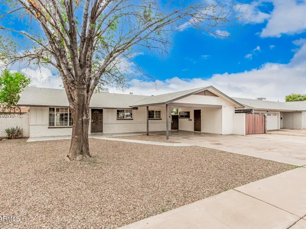 847 W HARRISON Street, Chandler, AZ 85225