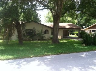 31105 Park Ridge Dr, Brooksville, FL 34602
