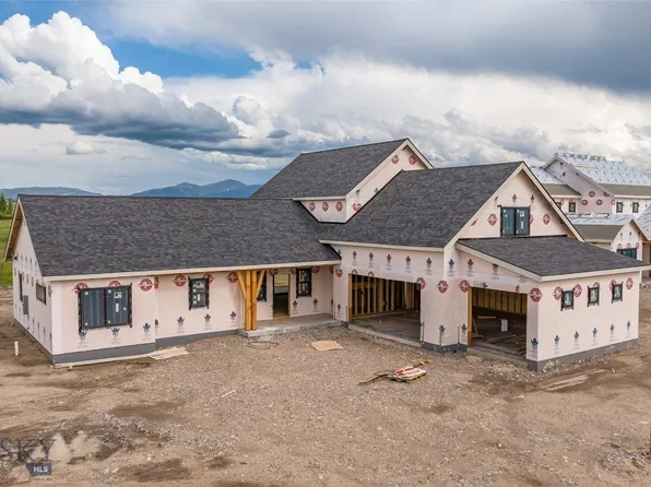 46 Creekbank Loop, Bozeman, MT 59718