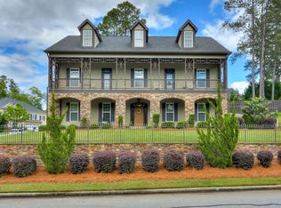 417 Preserve Trl, Martinez, GA 30907