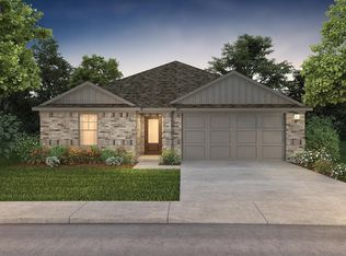 225 Teton St, Greenville, TX 75402