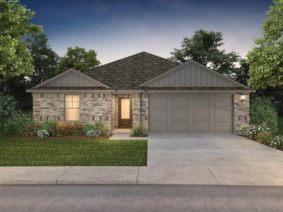 225 Teton St, Greenville, TX, 75402