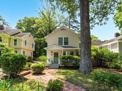225 Vance St, Chapel Hill, NC, 27516