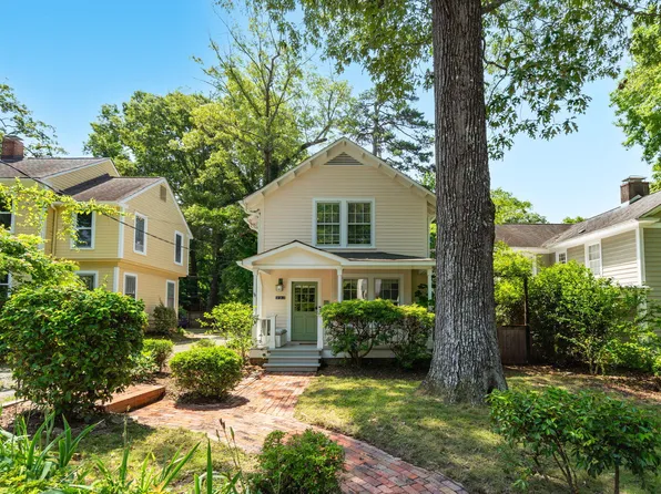 225 Vance St, Chapel Hill, NC 27516