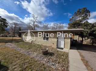 3551 Jason Ave APT 4, Pocatello, ID 83204