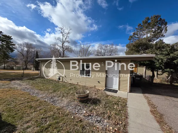 3551 Jason Ave APT 4, Pocatello, ID 83204