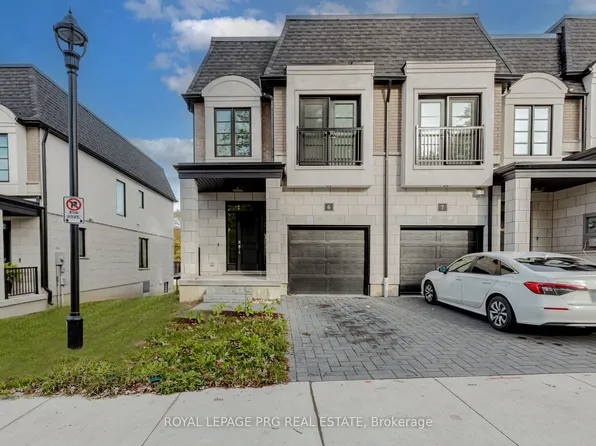 143 Elgin St N #6, Cambridge, ON N1R 0E1