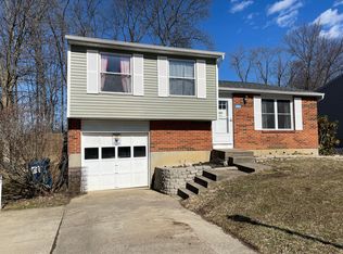 3327 Northway Dr, Erlanger, KY 41018
