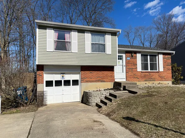 3327 Northway Dr, Erlanger, KY 41018