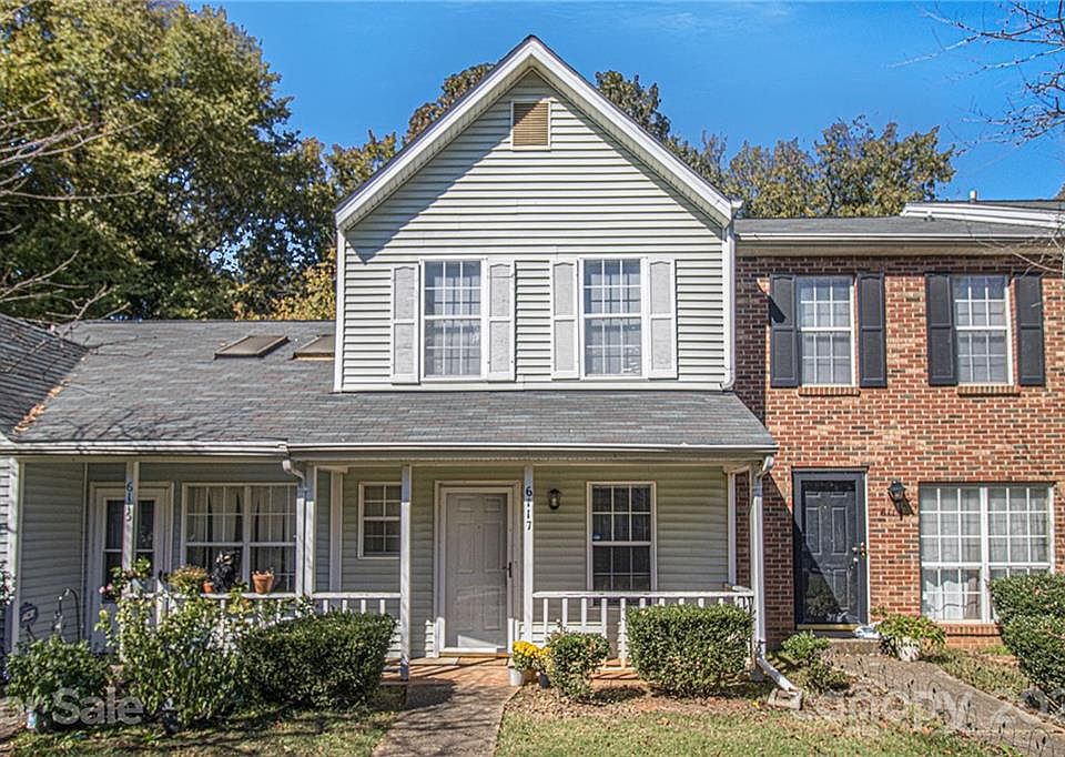 6117 Windsor Gate Ln, Charlotte, NC 28215 Zillow