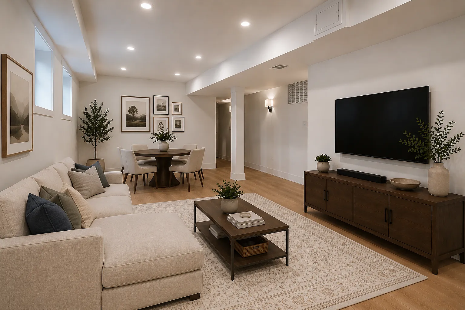 4 bed, 1800 sqft, $5,000 — Photo 3