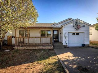 2508 SW Cornell Ave, Lawton, OK 73505