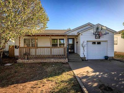 2508 SW Cornell Ave, Lawton, OK, 73505
