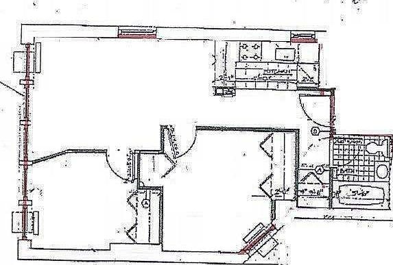 2nd image of 249 E 30th St APT 3R