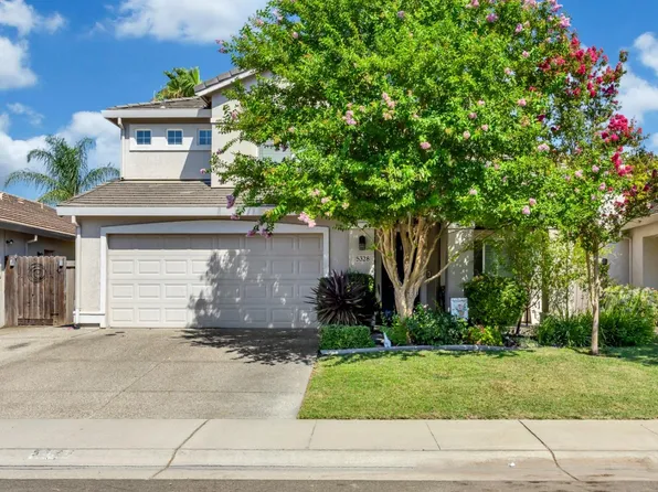 5328 Buckwood Way, Sacramento, CA 95835