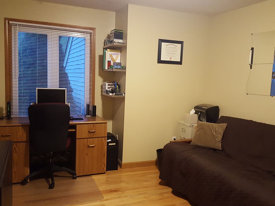 Den / Office
