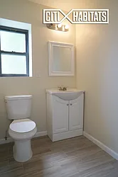 Rented by Citi Habitats