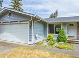 7409 97th Av Ct Sw #B, Lakewood, WA 98498