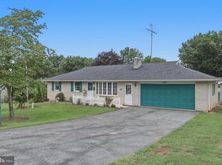 5893 Ambau Rd, Spring Grove, PA 17362