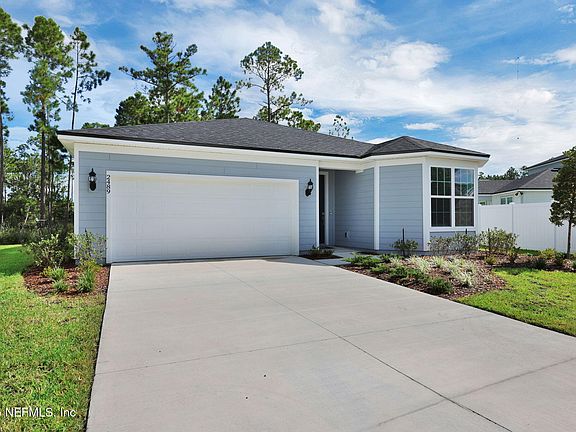 5th image of 2489 BRADLEY PARK Drive