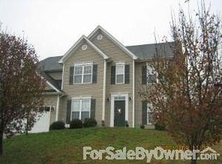 187 Elrosa Rd, Mooresville, NC 28115
