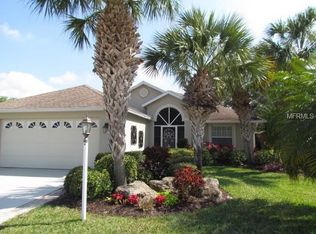 166 Coco Palm Dr, Venice, FL 34292
