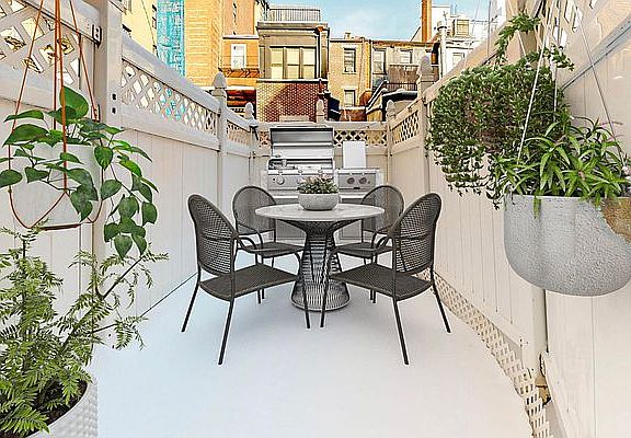 2nd image of 33 E 65th St #2A
