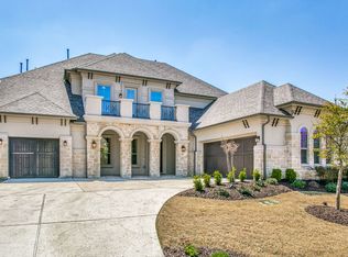 857 Palmflower Ave, Frisco, TX 75036