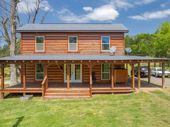 13546 Campbellsville Rd, Lynnville, TN 38472