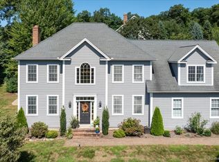 1 Angelas Way, Burlington, CT 06013