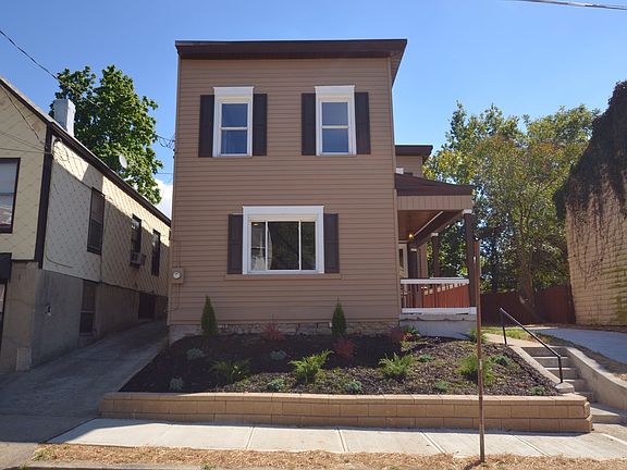2nd image of 4216 Kirby Ave