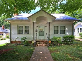 113 Park St, Statesville, NC 28677