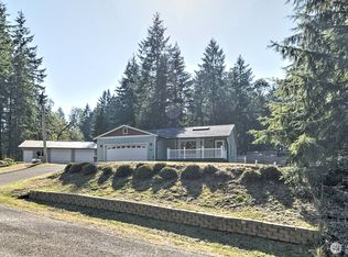 30 E Case Pl E, Shelton, WA 98584