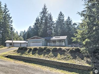 30 E Case Place E, Shelton, WA, 98584